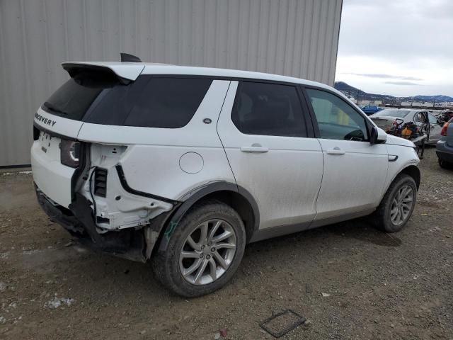 Photo 3 from auction – 2017 LAND ROVER DISCOVERY with VIN SALCR2BG7HH653875