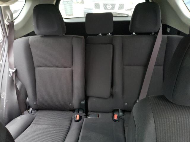 Photo 10 from auction – 2016 TOYOTA RAV4 LE with VIN JTMZFREV2GJ083434