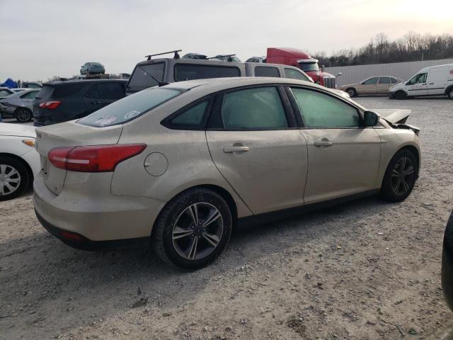 Photo 3 from auction – 2018 FORD FOCUS SE with VIN 1FADP3F26JL215816