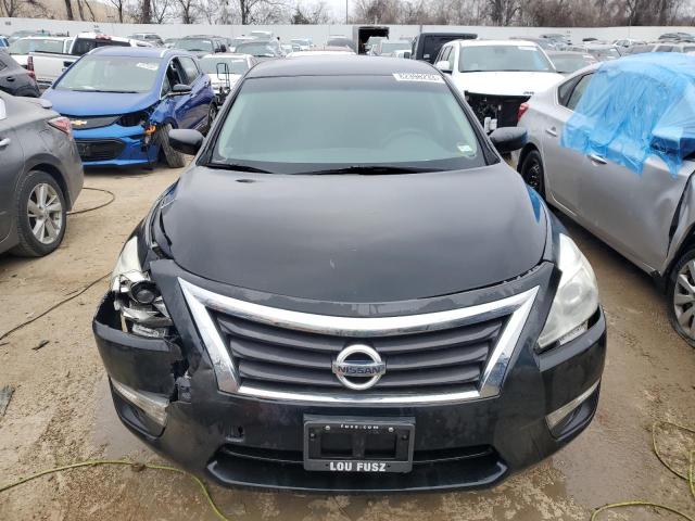 Photo 5 from auction – 2015 NISSAN ALTIMA 2.5 with VIN 1N4AL3AP2FC185934