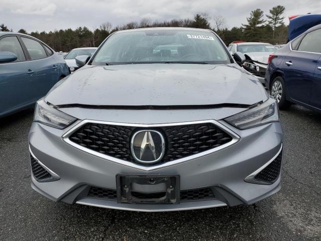 Photo 5 from auction – 2020 ACURA ILX PREMIU with VIN 19UDE2F72LA010550