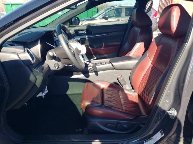 Photo 7 from auction – 2021 NISSAN MAXIMA PLA with VIN 1N4AA6FV6MC503162
