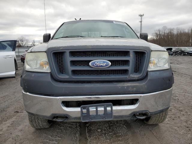 Photo 5 from auction – 2007 FORD F150 with VIN 1FTRX14W57NA85020