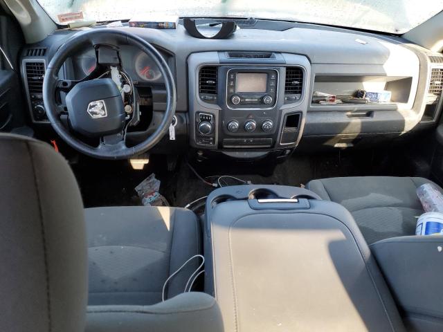Photo 8 from auction – 2017 RAM 1500 ST with VIN 3C6RR7KT5HG722897
