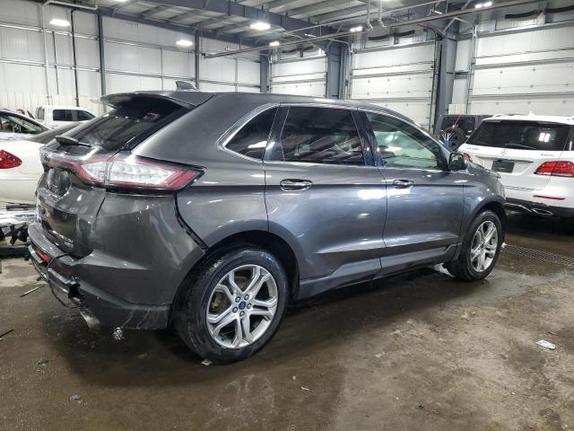 Photo 3 from auction – 2017 FORD EDGE TITAN with VIN 2FMPK4K9XHBB75714