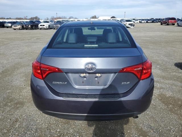Photo 6 from auction – 2018 TOYOTA COROLLA L with VIN 5YFBURHE3JP761369