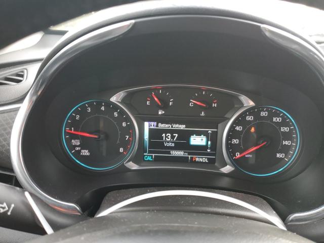 Photo 9 from auction – 2016 CHEVROLET MALIBU LT with VIN 1G1ZE5ST6GF253577
