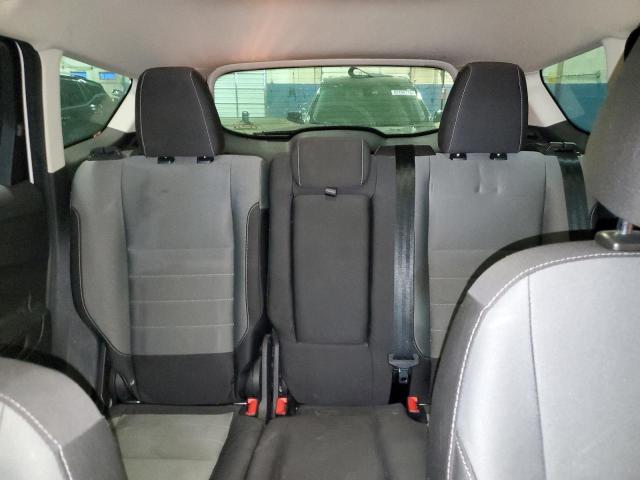 Photo 10 from auction – 2016 FORD ESCAPE SE with VIN 1FMCU0GX8GUB69640