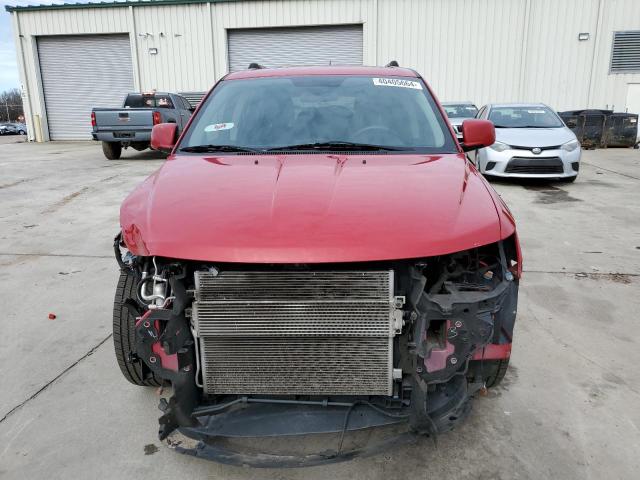 Photo 5 from auction – 2017 DODGE JOURNEY SX with VIN 3C4PDCBB8HT676665