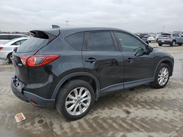 صورة رقم 3 من المزاد - 2013 MAZDA CX-5 GT مع VIN JM3KE2DE2D0125557