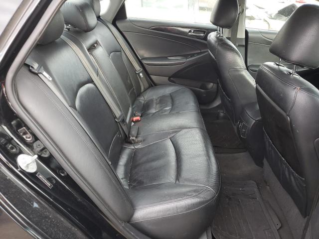 Photo 10 from auction – 2013 HYUNDAI SONATA with VIN 5NPEC4AC5DH639206