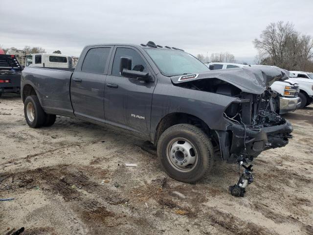 Photo 4 from auction – 2022 RAM 3500 TRADE with VIN 3C63RPGJ9NG335083