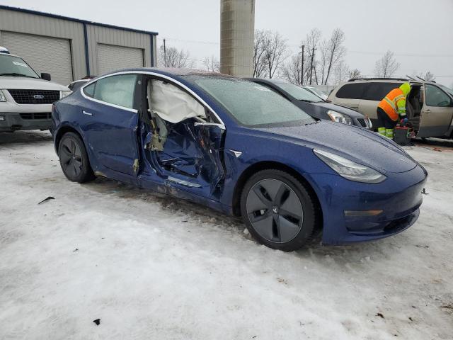 Photo 4 from auction – 2018 TESLA MODEL 3 with VIN 5YJ3E1EB0JF120222