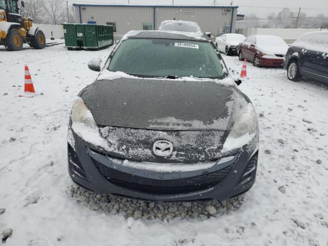 Photo 5 from auction – 2011 MAZDA 3 with VIN JM1BL1VG9B1371800