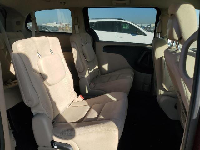 Photo 11 from auction – 2015 DODGE GRAND CARA with VIN 2C4RDGCG2FR632235