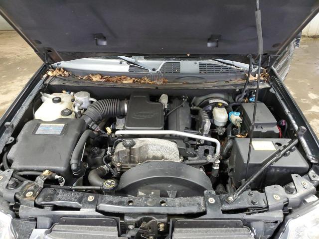 Photo 11 from auction – 2008 GMC ENVOY with VIN 1GKDT13S082159925