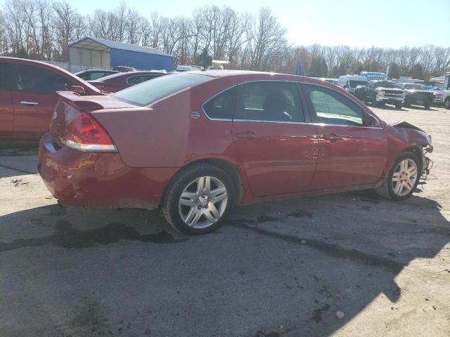 Photo 3 from auction – 2008 CHEVROLET IMPALA LT with VIN 2G1WC583789208920