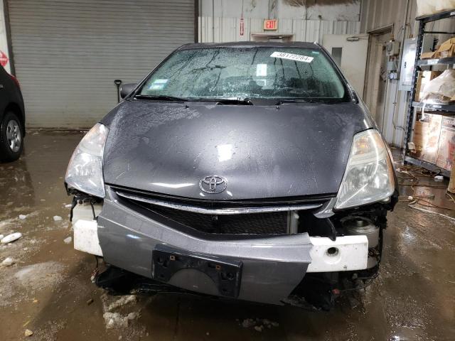 Photo 5 from auction – 2007 TOYOTA PRIUS with VIN JTDKB20U173221228