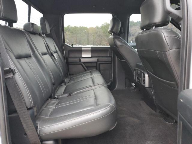Photo 10 from auction – 2017 FORD F150 SUPER with VIN 1FTEW1EG4HKE33191