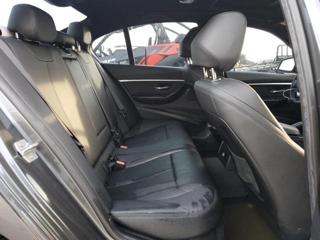 Photo 10 from auction – 2016 BMW 328 XI SUL with VIN WBA8E3G5XGNU01167