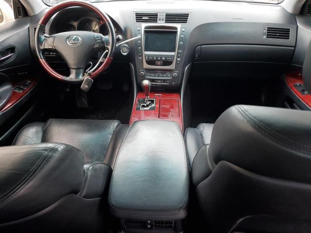 صورة رقم 8 من المزاد - 2007 LEXUS GS 350 مع VIN JTHCE96S770006611