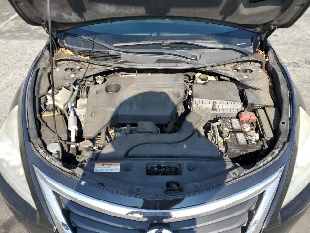 Photo 11 from auction – 2015 NISSAN ALTIMA 2.5 with VIN 1N4AL3AP8FC593371