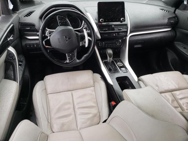 Photo 8 from auction – 2022 MITSUBISHI ECLIPSE CR with VIN JA4ATWAA9NZ068526