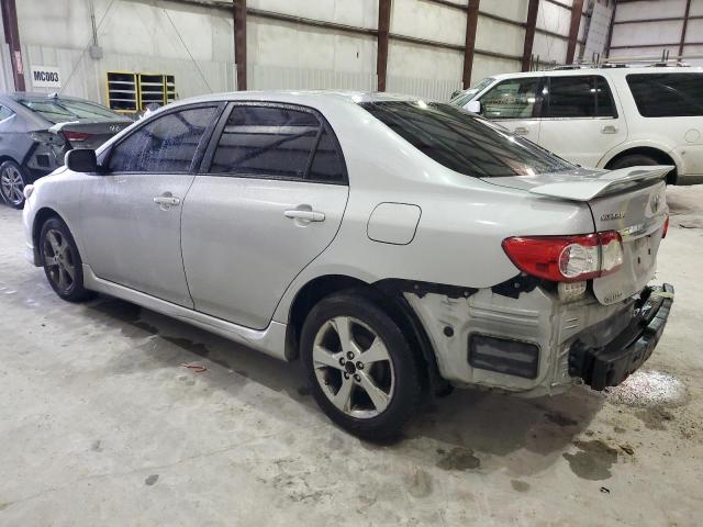 Photo 2 from auction – 2012 TOYOTA COROLLA BA with VIN 2T1BU4EE1CC778651