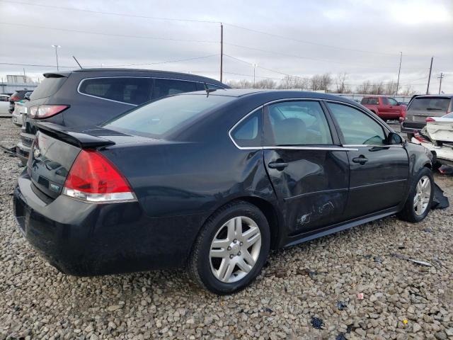 Photo 3 from auction – 2008 CHEVROLET IMPALA LT with VIN 2G1WG5E36C1123650