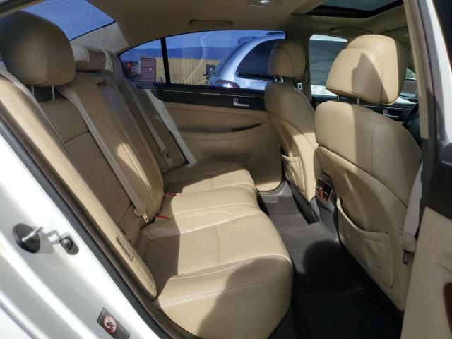 Photo 10 from auction – 2013 HYUNDAI GENESIS 3. with VIN KMHGC4DD3DU248943