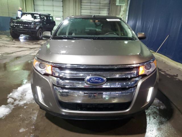 Photo 5 from auction – 2014 FORD EDGE SEL with VIN 2FMDK3JC7EBB37167
