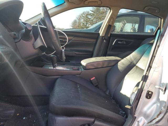 Photo 7 from auction – 2016 NISSAN ALTIMA 2.5 with VIN 1N4AL3AP5GC259560