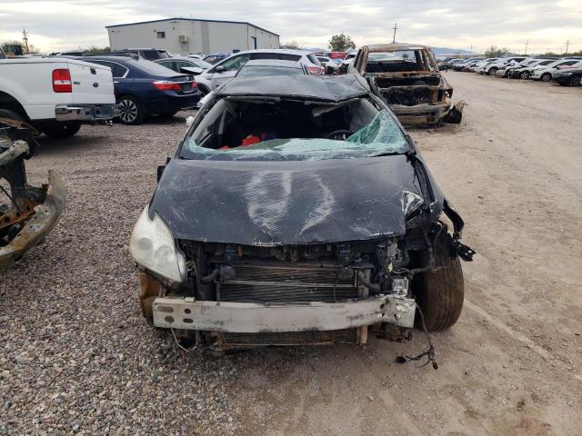 Photo 5 from auction – 2013 TOYOTA PRIUS with VIN JTDKN3DU9D1644640