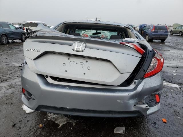 Photo 6 from auction – 2017 HONDA CIVIC EX with VIN 2HGFC2F78HH513720
