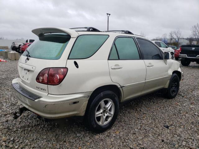Photo 3 from auction – 2000 LEXUS RX 300 with VIN JT6HF10U0Y0148176