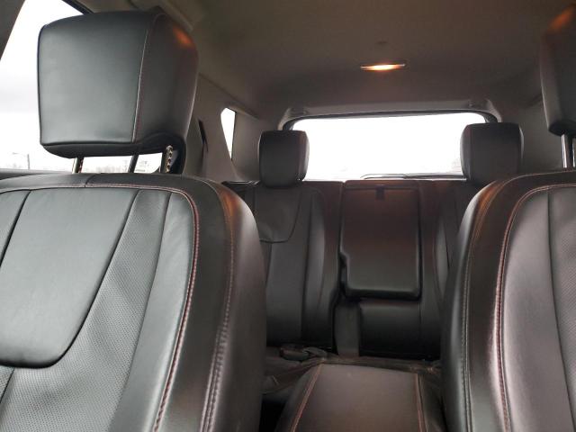 Photo 10 from auction – 2014 CHEVROLET EQUINOX LT with VIN 2GNALCEK7E6205098