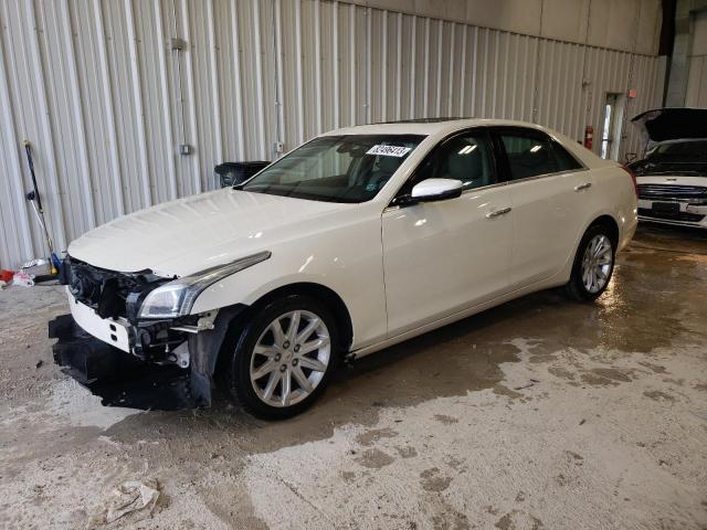Photo 1 from auction – 2014 CADILLAC CTS with VIN 1G6AW5SX5E0159763