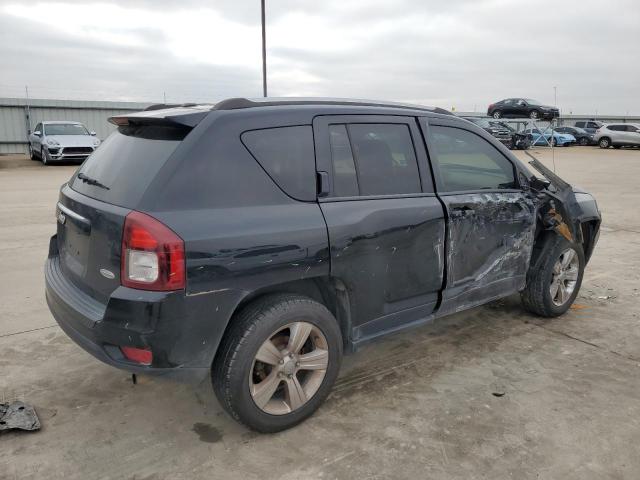 Photo 3 from auction – 2015 JEEP COMPASS LA with VIN 1C4NJDEB4FD412718