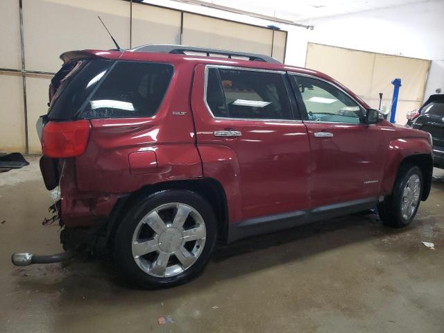 Photo 3 from auction – 2011 GMC TERRAIN SL with VIN 2CTFLWE5XB6226683