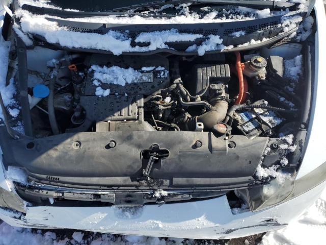 Photo 11 from auction – 2008 HONDA CIVIC HYBR with VIN JHMFA36218S001917