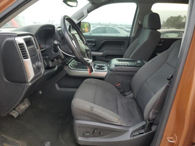 Photo 7 from auction – 2016 CHEVROLET SILVERADO with VIN 3GCPCREC0GG362610