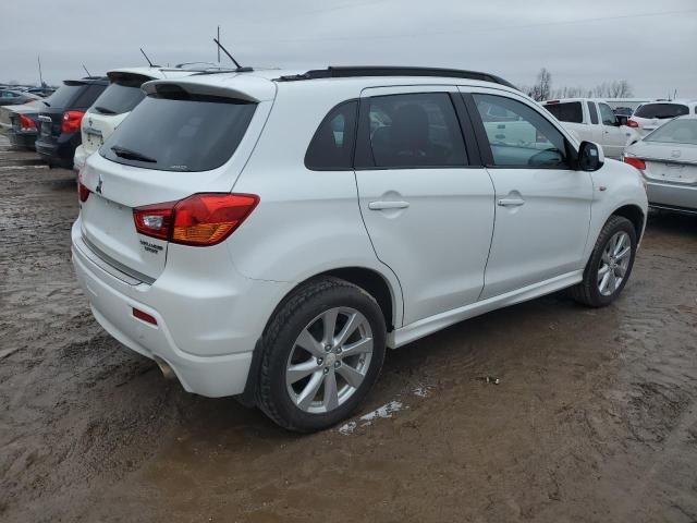Photo 3 from auction – 2012 MITSUBISHI OUTLANDER with VIN JA4AR4AU2CZ006203