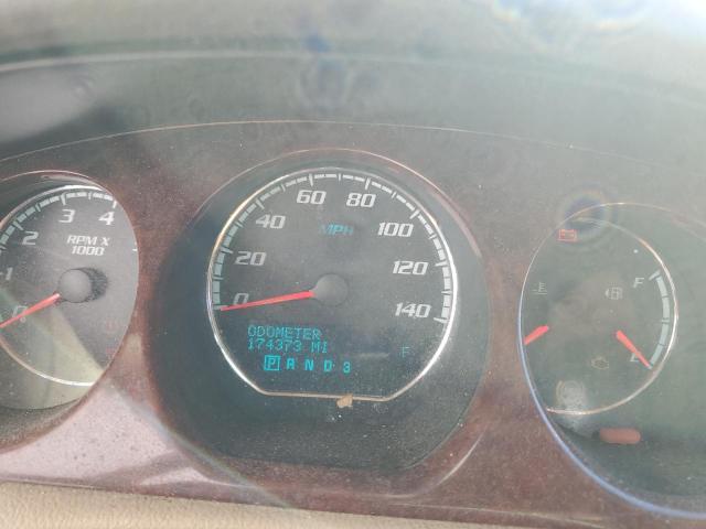 Photo 9 from auction – 2009 BUICK LUCERNE CX with VIN 1G4HD57M29U140078