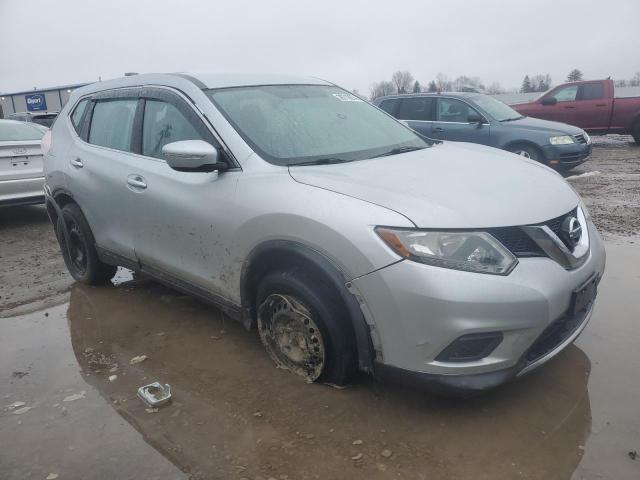Photo 4 from auction – 2015 NISSAN ROGUE S with VIN KNMAT2MV6FP546086