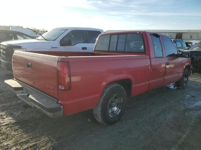 Photo 3 from auction – 1991 CHEVROLET GMT-400 C1 with VIN 2GCEC19H8M1238930