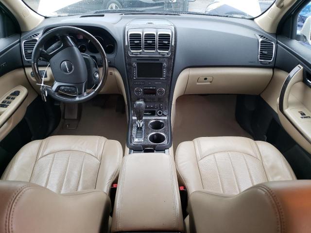 Photo 8 from auction – 2012 GMC ACADIA DEN with VIN 1GKKVTED5CJ292335