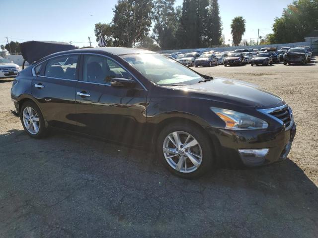 Photo 4 from auction – 2013 NISSAN ALTIMA 2.5 with VIN 1N4AL3AP7DC112930