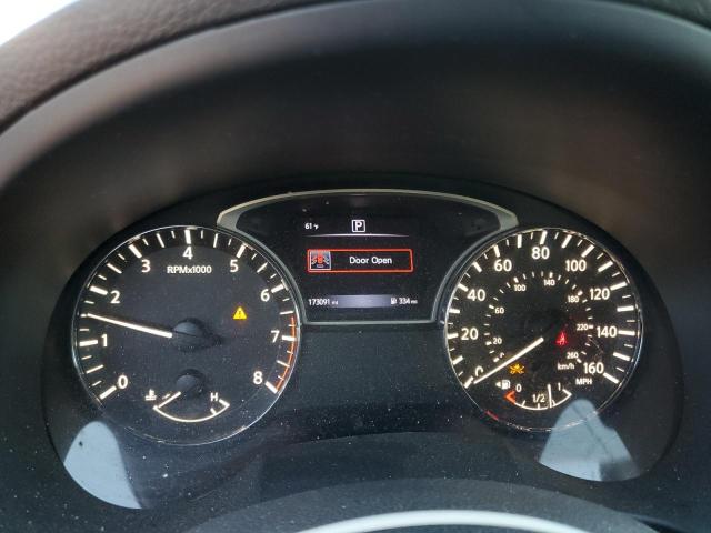Photo 9 from auction – 2018 NISSAN ALTIMA 2.5 with VIN 1N4AL3AP5JC178095