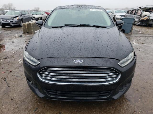 Photo 5 from auction – 2015 FORD FUSION SE with VIN 3FA6P0T98FR244123