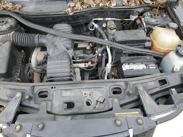 Photo 12 from auction – 2006 SATURN VUE with VIN 5GZCZ23D06S826209